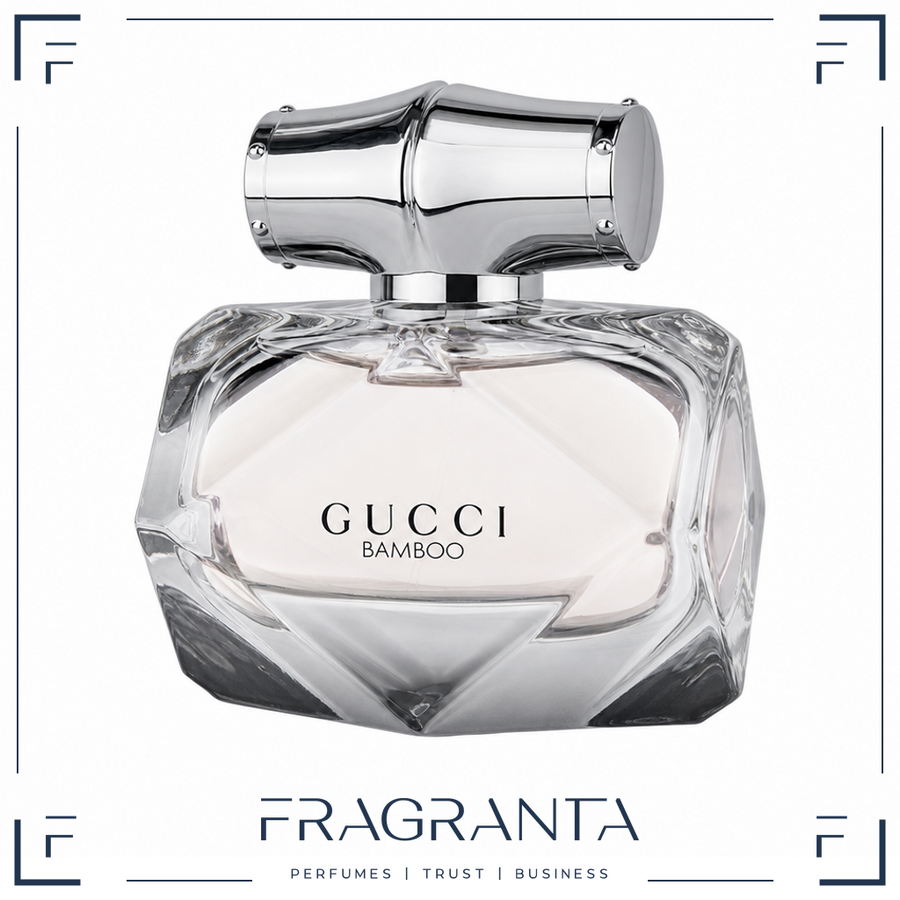 Gucci Bamboo Eau de Toilette 50ml – Produktbild