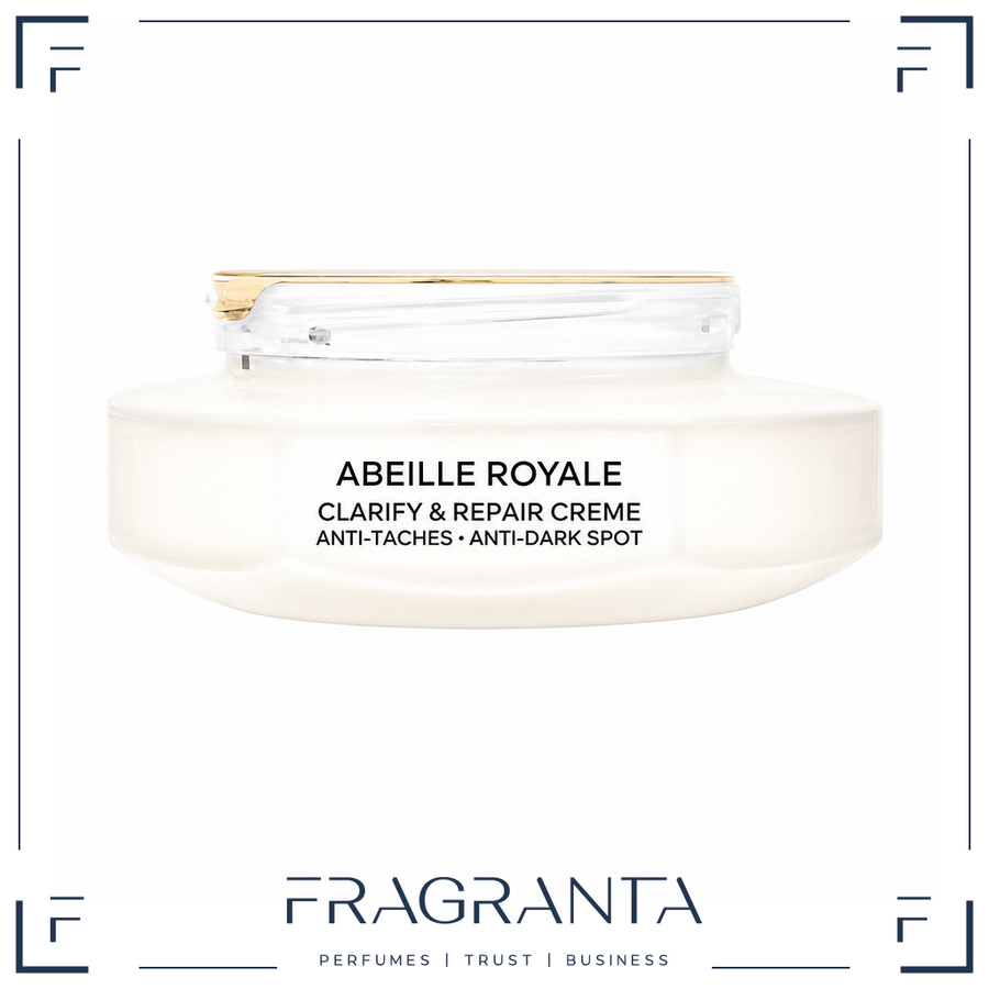 Guerlain Abeille Royale Clarify & Repair Creme Nachfüllpackung 50ml – Produktbild