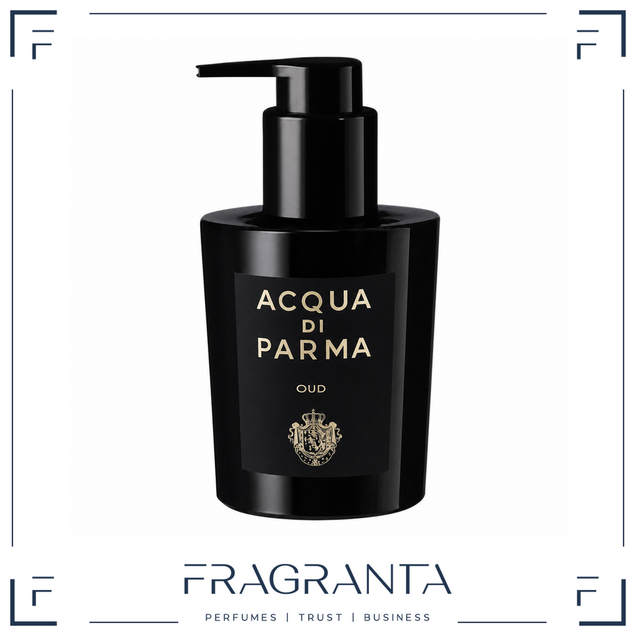 Acqua di Parma Oud Hand and Body Wash 300ml – product image