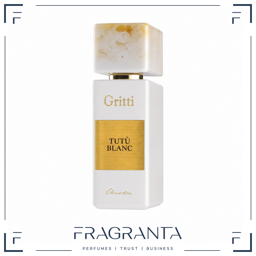 Gritti Tutù Blanc Eau de Parfum 100ml – product image