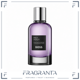 Hugo Boss Wild Violet Eau de Parfum 100ml – product image