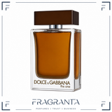 Dolce & Gabbana The One Pour Homme Eau de Parfum 100ml – product image