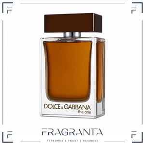 Dolce & Gabbana The One For Men Eau de Parfum 100ml – Produktbild