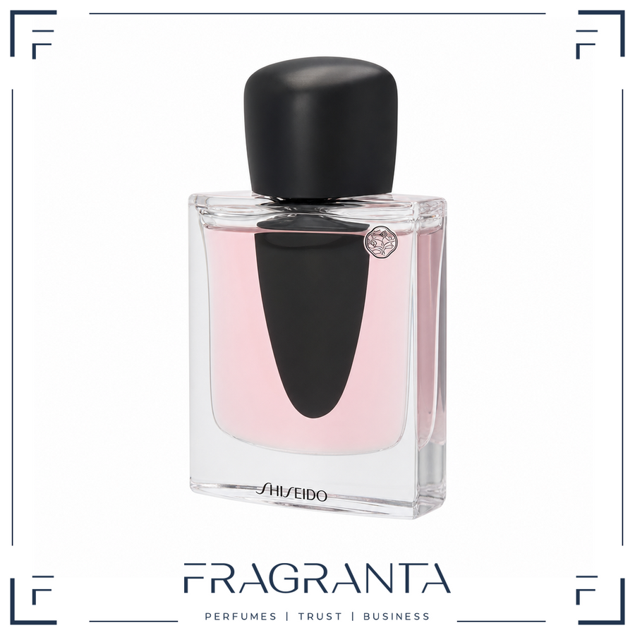 Shiseido Ginza Eau de Parfum 50ml – product image