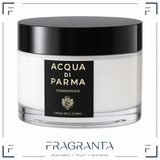 Acqua di Parma Osmanthus Body Cream 150ml – product image