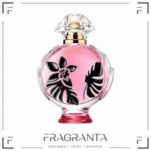 Paco Rabanne Olympéa Flora Eau de Parfum Intense 30ml – product image