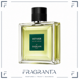 Guerlain Vetiver Parfum 100ml – product image