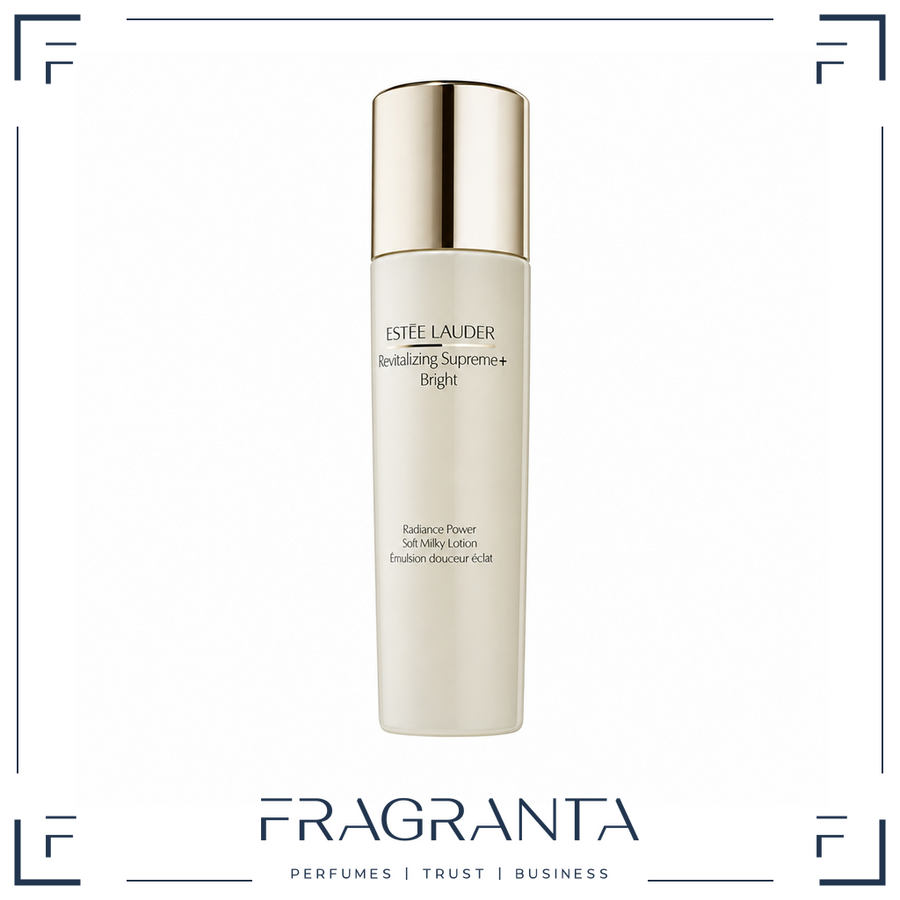 Estée Lauder Revitalizing Supreme+ Bright Leuchtkraft Power Soft Milky Lotion 100ml – Produktbild