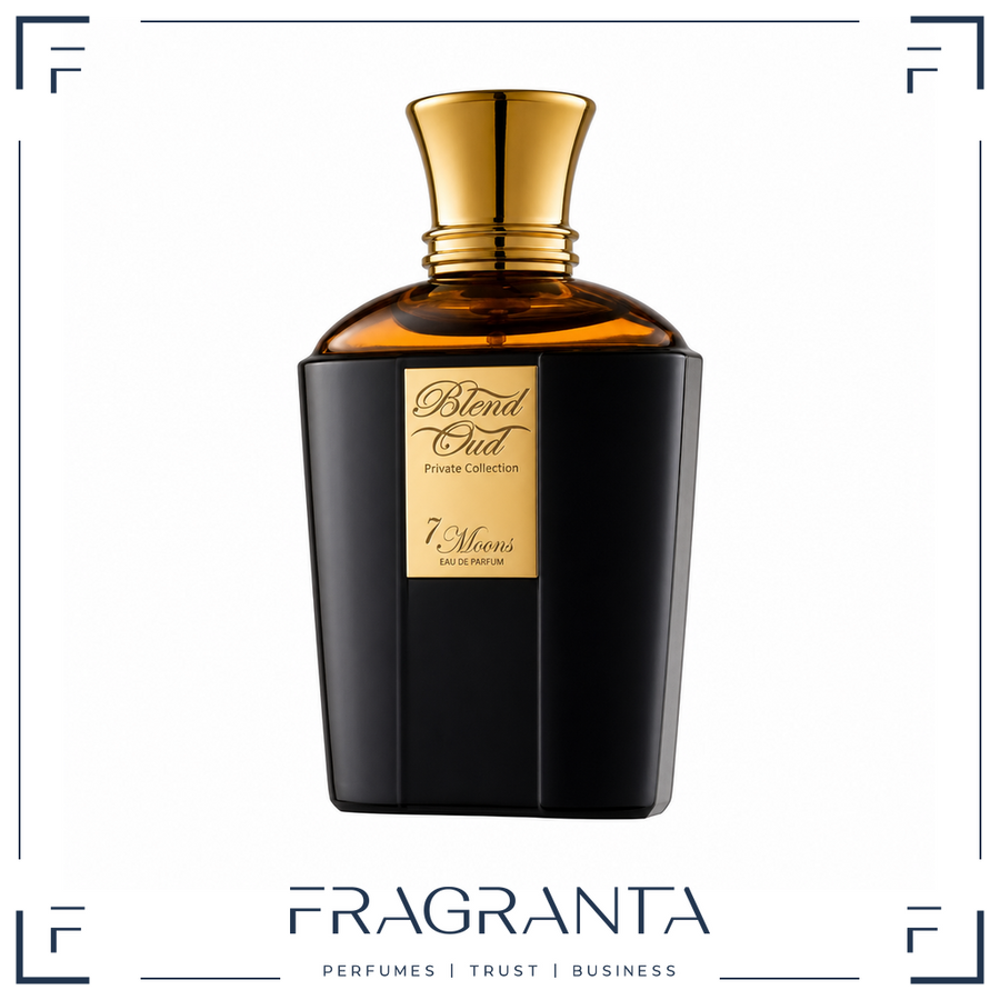 Blend Oud 7 Moons Eau de Parfum 60ml – product image
