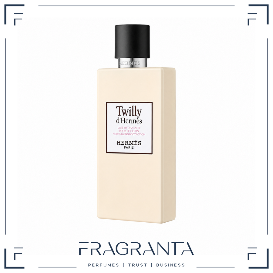 Hermès Twilly d'Hermes Body Lotion 200ml – product image