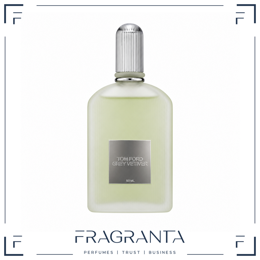 Tom Ford Grey Vetiver Eau de Parfum 50ml – Produktbild