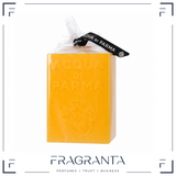 Acqua di Parma Kerze Yellow Cube Candle Colonia 1000g – product image