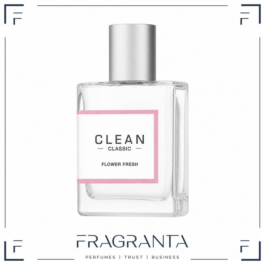 Clean Clean Flower Fresh Eau de Parfum 60ml – product image
