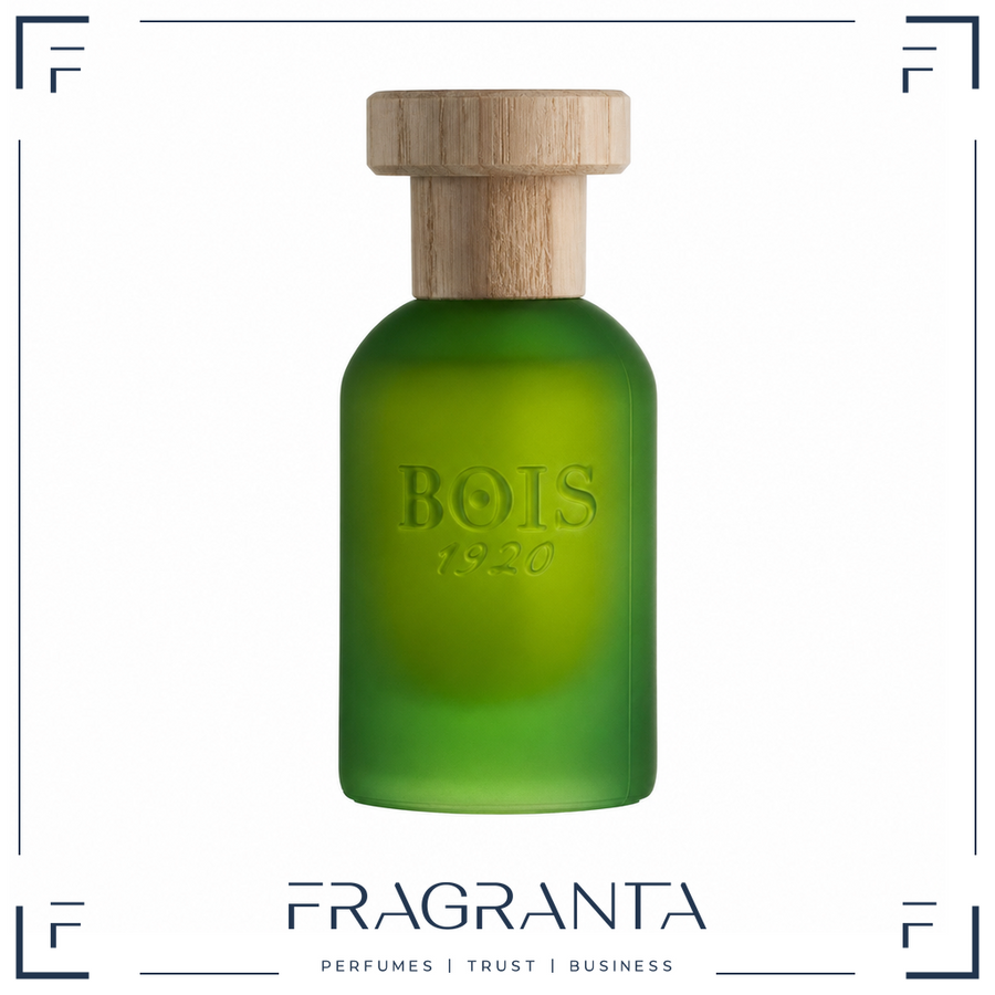 Bois 1920 Cannabis Eau de Parfum 50ml – product image