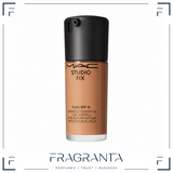 MAC Studio Fix Fluid SPF 15 24H Matte Foundation NW30 30ml – product image