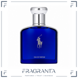 Ralph Lauren Polo Blue Eau de Parfum 40ml – Produktbild