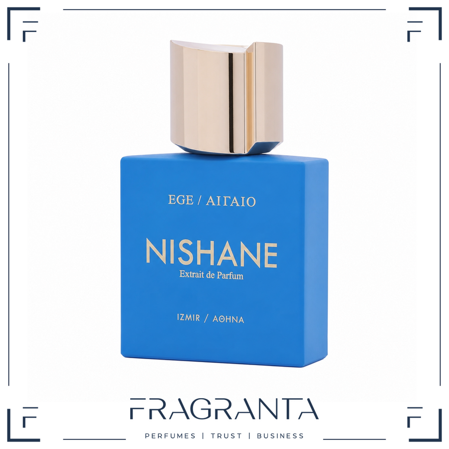 Nishane EGE ΑΙΓΑΙΟ Extrait de Parfum 50ml – product image