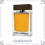Dolce & Gabbana The One for Men Eau de Toilette 150ml – product image