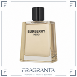 Burberry Hero Eau de Toilette 100ml – product image