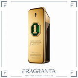 Paco Rabanne 1 Million Golden Oud Parfum 100ml – product image