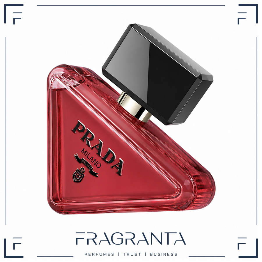 Prada Paradoxe Radical Essence Parfum 90ml – product image