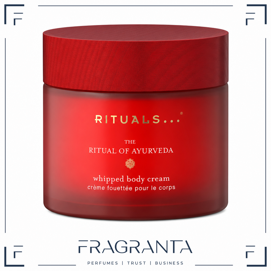 Rituals The Ritual of Ayurveda Balancing Body Cream 220ml – product image
