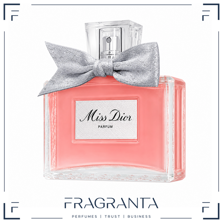 Dior Miss Dior Parfum 125ml – product image