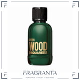 Dsquared² Wood Green Homme Mini Eau de Toilette 5ml – product image