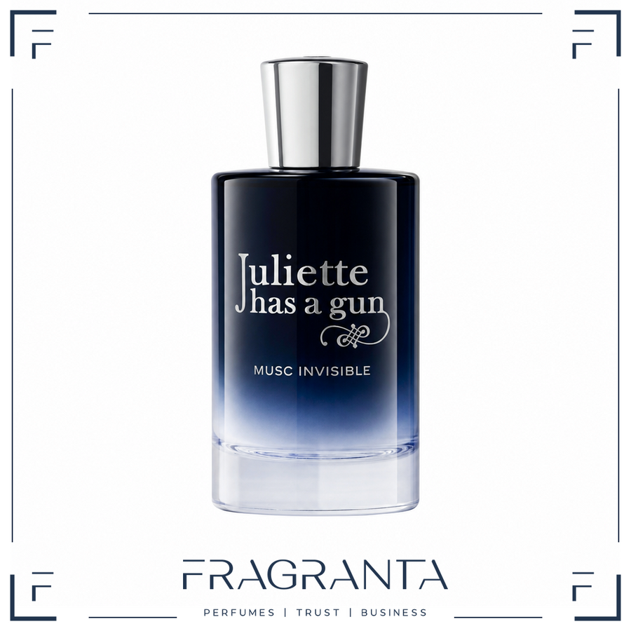Juliette Has a Gun Musc Invisible Eau de Parfum 100ml – product image