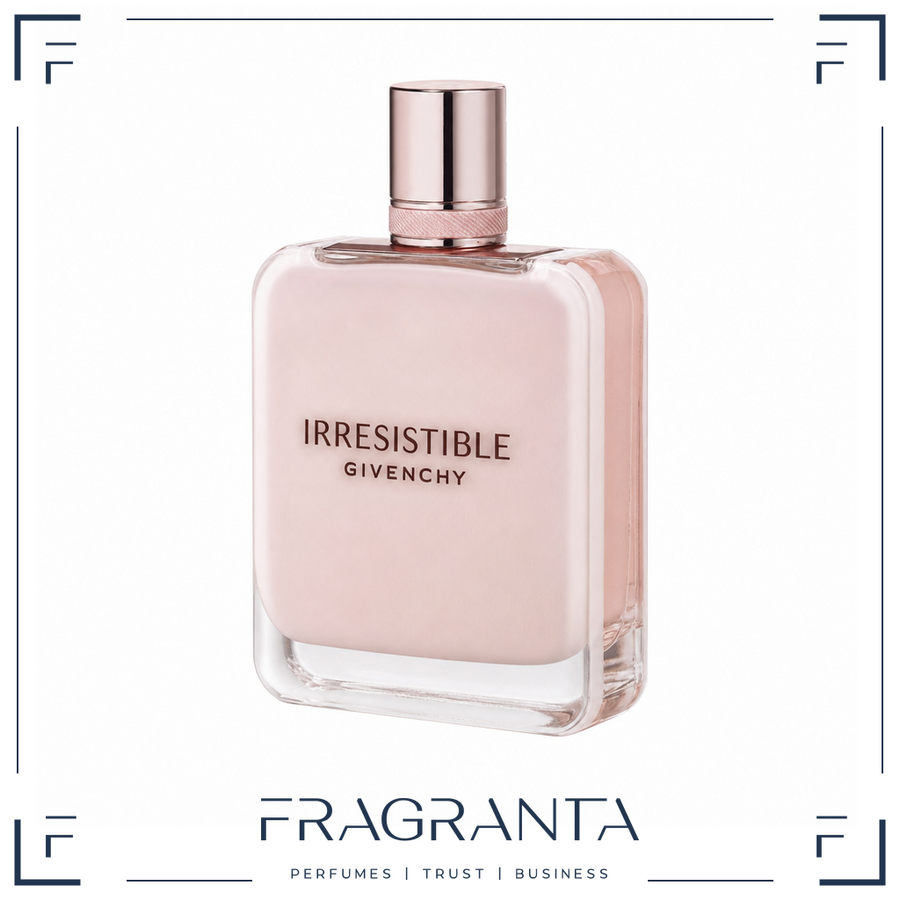 Givenchy Irresistible Rose Velvet Eau de Parfum 100ml – Produktbild
