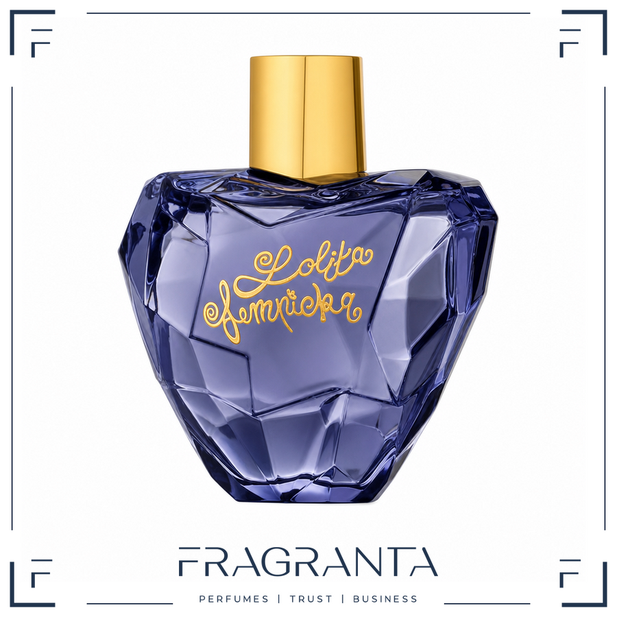 Lolita Lempicka Mon Premier Eau de Parfum 100ml – Produktbild