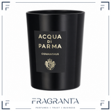 Acqua di Parma Osmanthus Candle 200g – product image