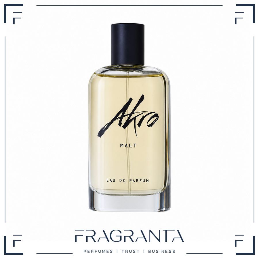 Akro Breathe Eau de Parfum 30ml – product image