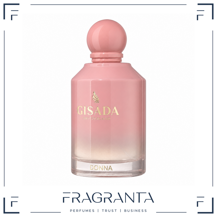 Gisada Donna Eau de Parfum 100ml – product image