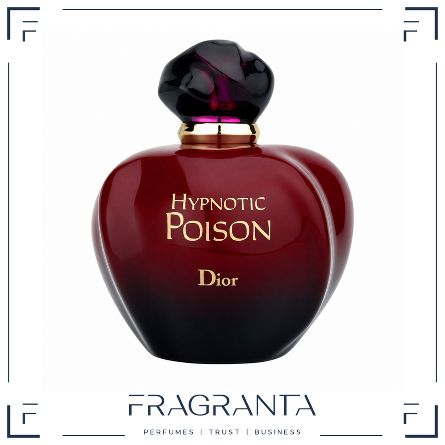 Dior Hypnotic Poison Eau de Toilette 100ml – Produktbild