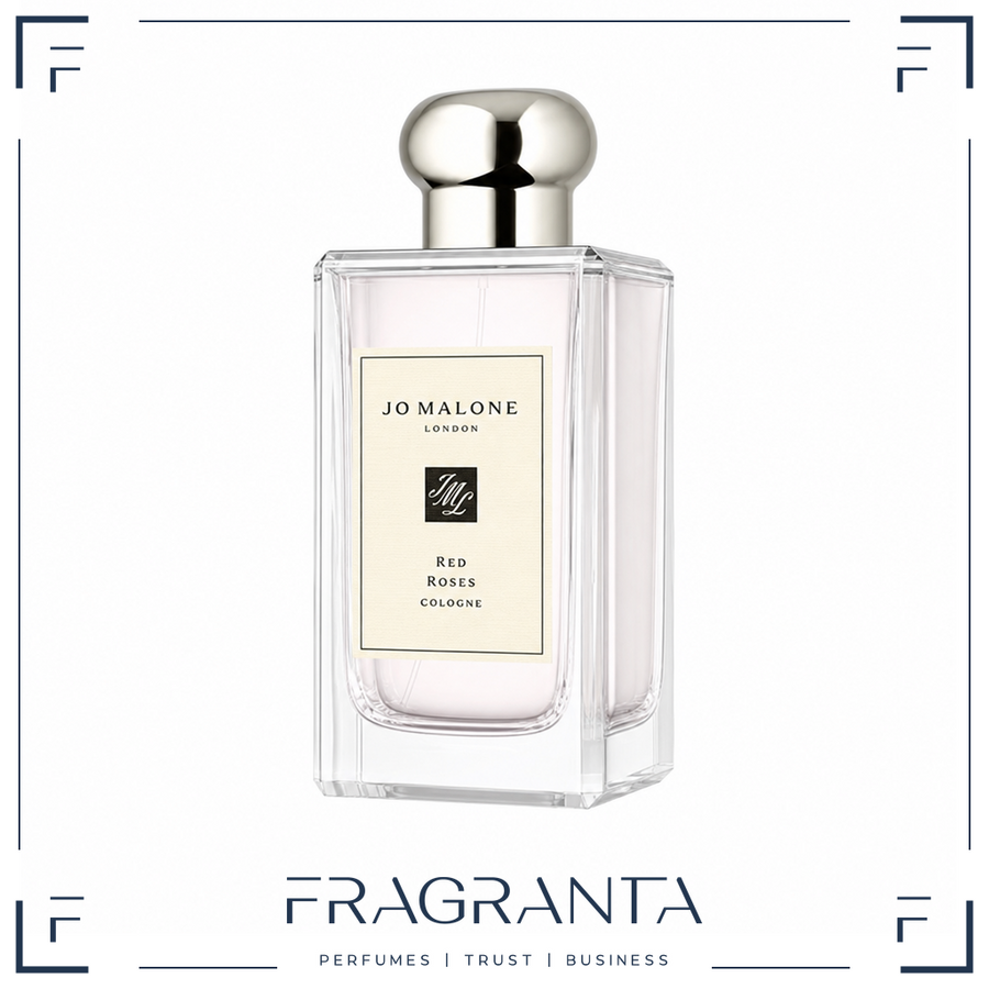 Jo Malone Red Roses Eau de Cologne 100ml – product image