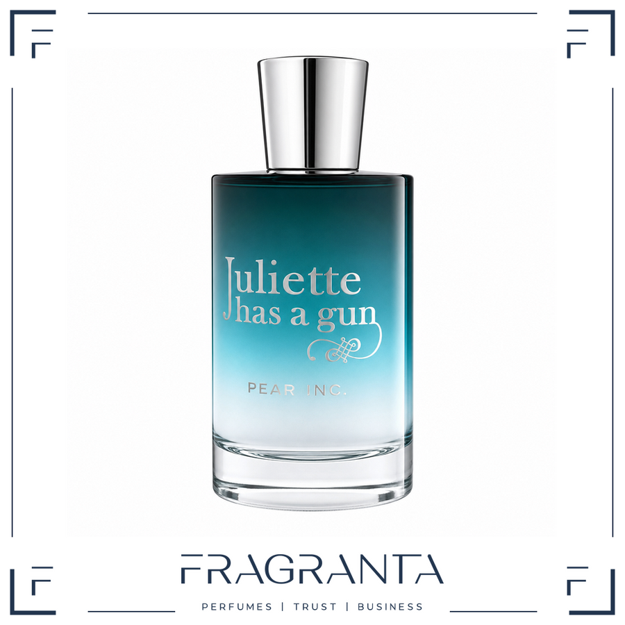 Juliette Has a Gun Juliette has a Gun Pear Inc Eau de Parfum 50ml – product image