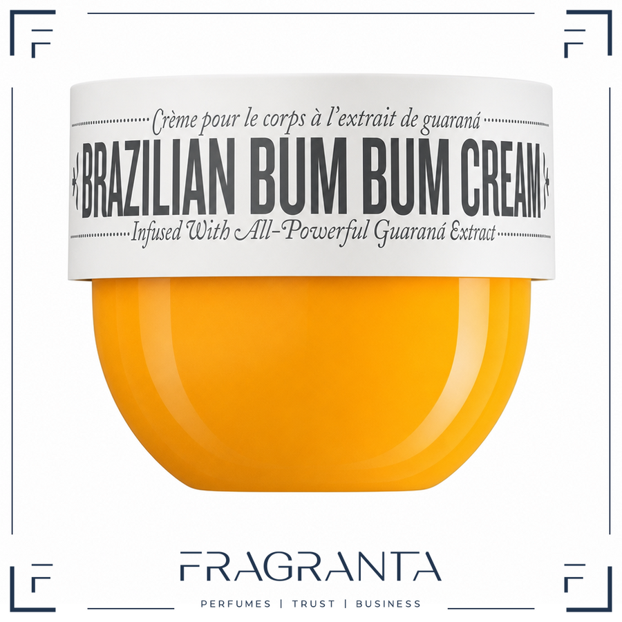 Sol de Janeiro Brazilian Bum Bum Creme 75ml – Produktbild
