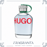 Hugo Boss Hugo Eau de Toilette 125ml – product image