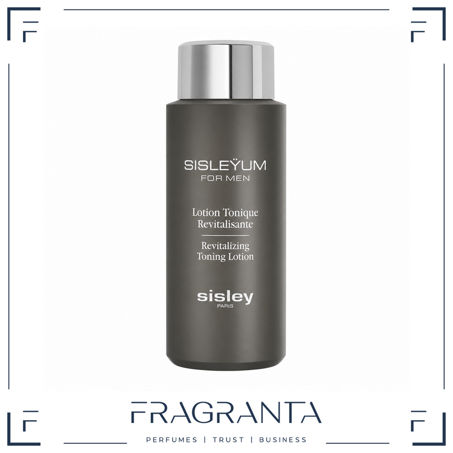 Sisley Sisleÿum für Männer Revitalisierende Lotion 150ml – Produktbild