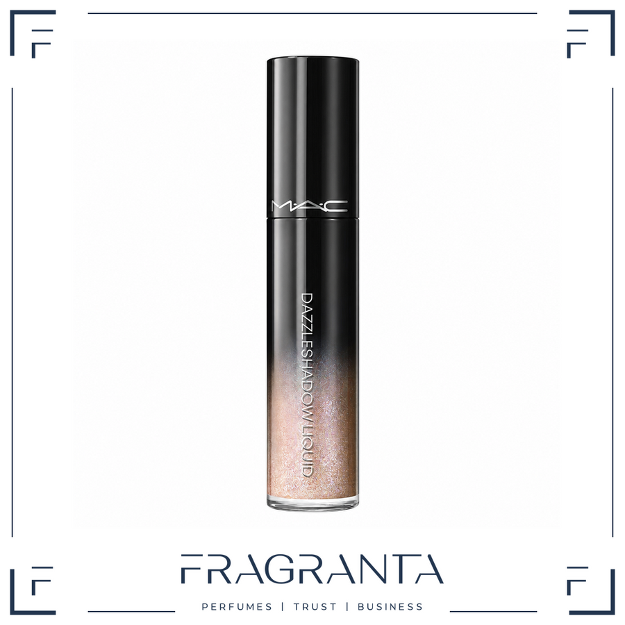 MAC Dazzleshadow Liquid Eyeshadow Not Scared To Sparkle 4ml – product image