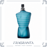 Jean Paul Gaultier Le Male Maxi Eau de Toilette 200ml – product image