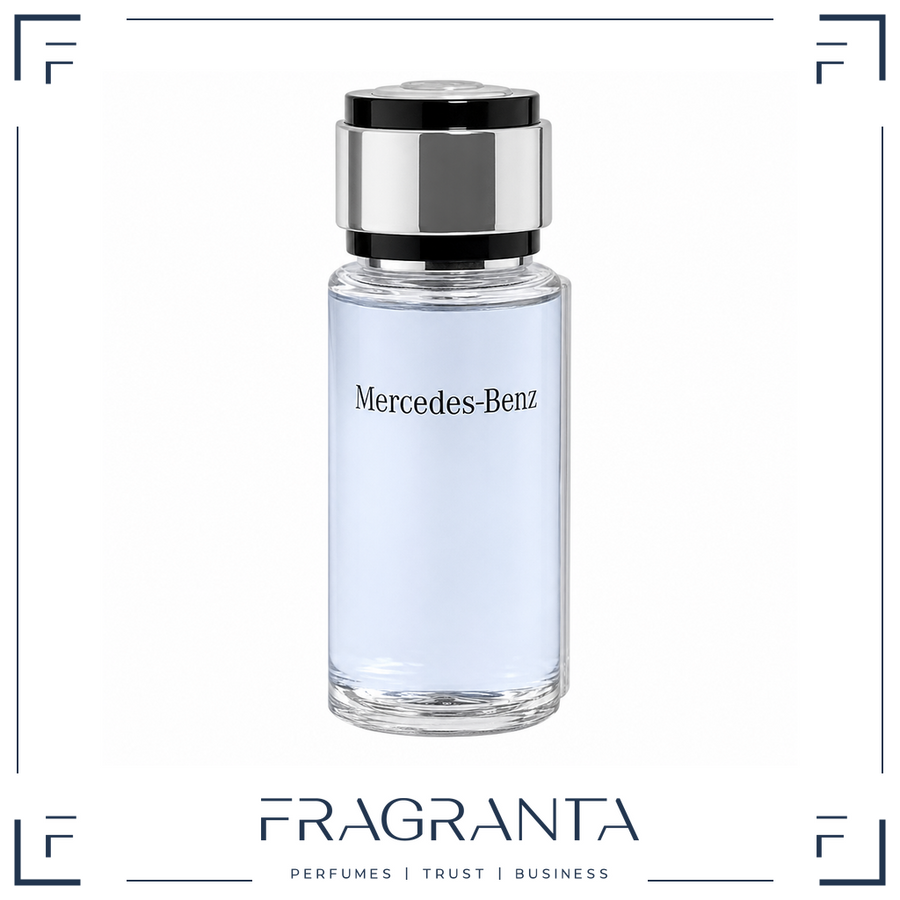 Mercedes Benz for Men Eau de Toilette 240ml – Produktbild