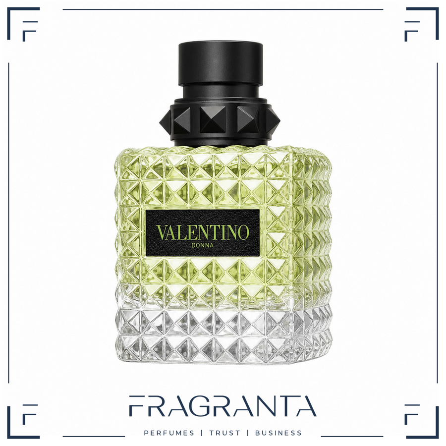 Valentino Born in Roma Donna Green Stravaganza Eau de Parfum 30ml – product image