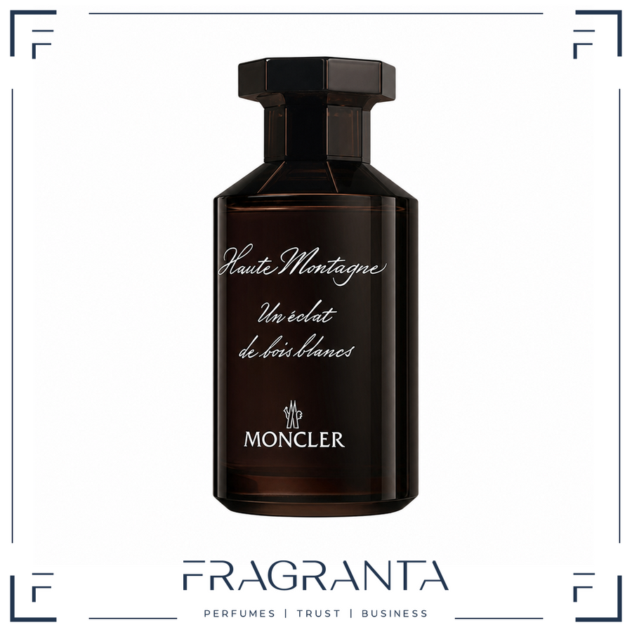 Moncler Haute Montagne Eau de Parfum 100ml – Produktbild