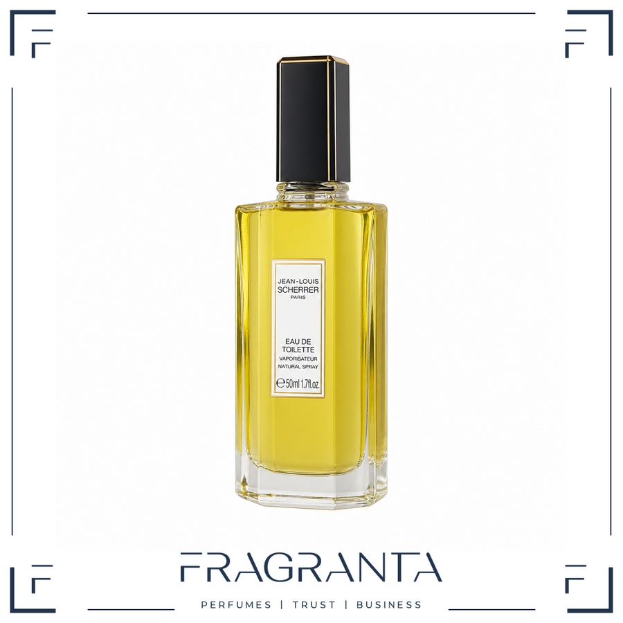 Jean Louis Scherrer 1 Eau de Toilette 50ml – Produktbild