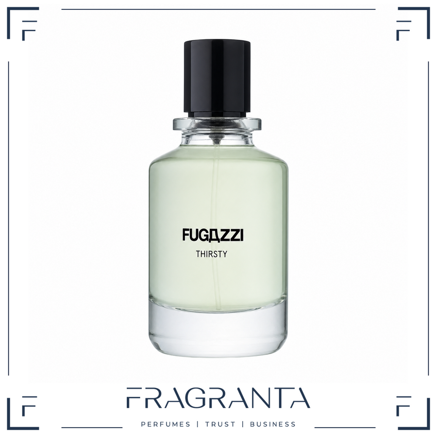 Fugazzi Thirsty Extrait de Parfum 100ml – product image
