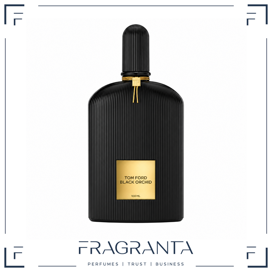 Tom Ford Velvet Orchid Eau de Parfum 100ml – Produktbild