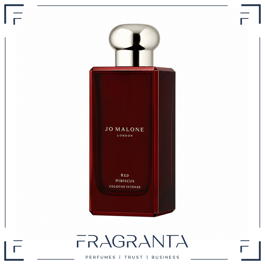 Jo Malone London Red Hibiscus Cologne Intense 100ml – product image
