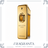 Paco Rabanne Million Gold Elixir Parfum Intense 200ml – product image